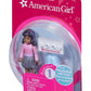 Mega Construx American Girl Series 1 Lovely Sweater Mini Figure