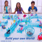 Zhu Zhu Pets Aquarium Submarine Set