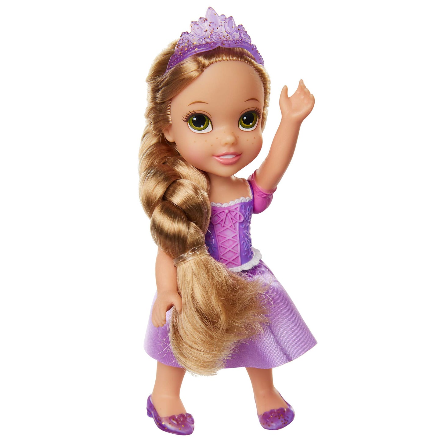 Disney Princess 71149 Doll, Multi