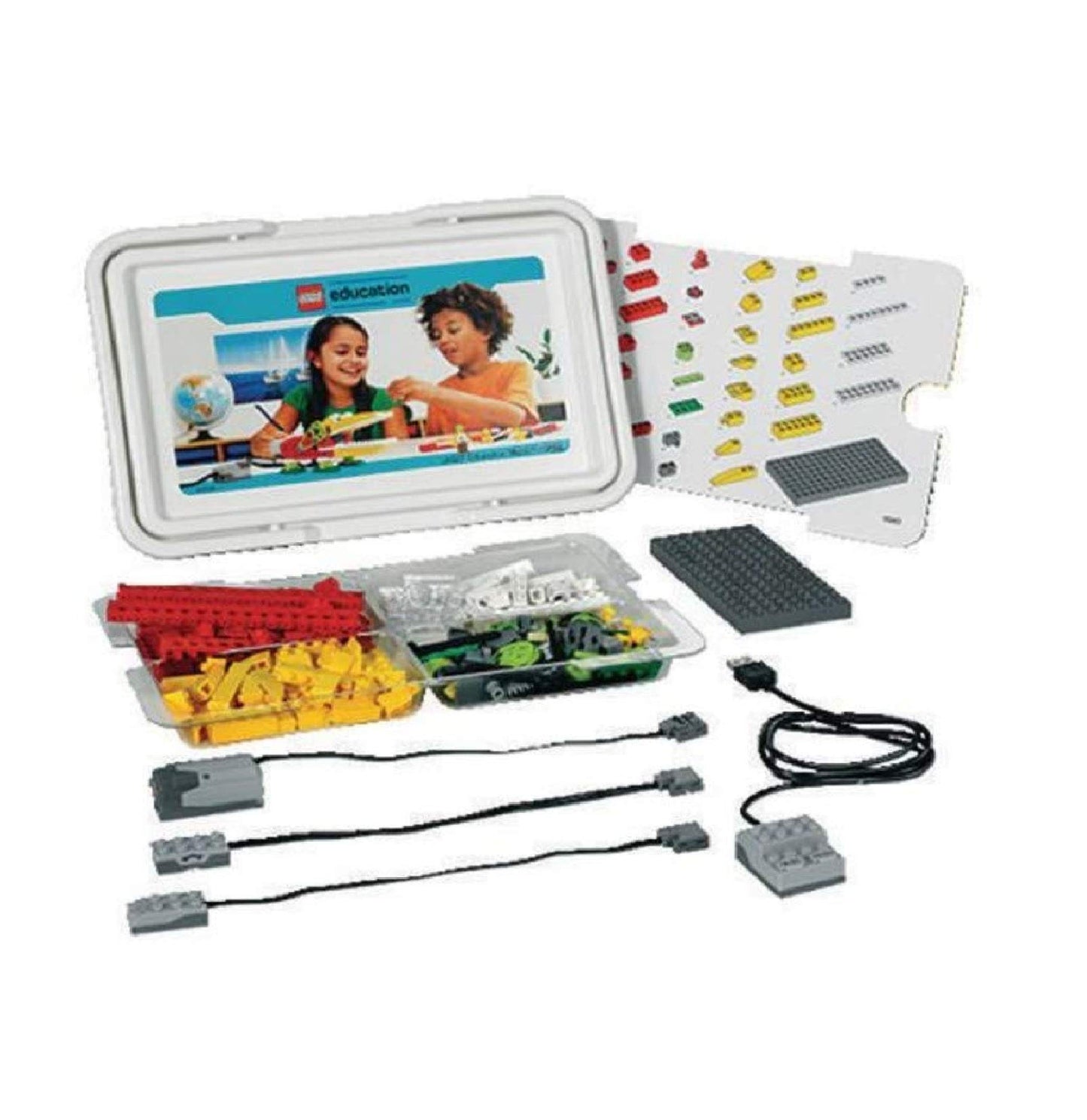 WeDo Construction Set