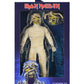 NECA - Iron Maiden - Mummy Eddie - Clothed 8" Action Figure