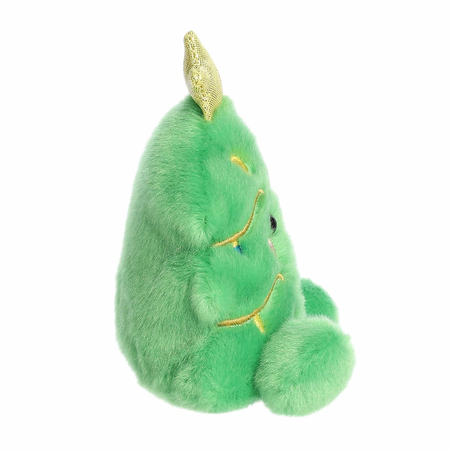 Aurora® Festive Palm Pals™ Douglas Christmas Tree™ Stuffed Animal - Fun Collectible Plush for Kids and Adult Collectors - Perfect for Holiday