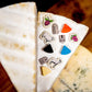 Fromage Board Game - French Cheesemaking Strategy Game, Worker-Placement, Resource Management Game for Teens & Adults, Ages 14+, 1-4 Players, 30