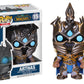 Funko POP Games World of Warcraft Arthas Vinyl Figure