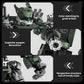CSNRHG Mech Robot Model Building Blocks Toy Set Birthday for Age 8+ Children Adults Teens 1403 Pieces