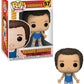 Funko Pop! Icons: Richard Simmons, 3.75 inches