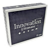 Asmadi Games Innovation Ultimate - All Inclusive Card Game Box Set, Collection Contains 5 Expansions w/ 4th Edition Updates, Ages 14+, 2-4 Players