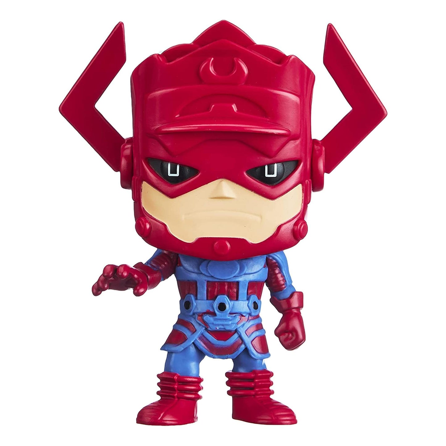 Funko Pop! Marvel: Fantastic Four - Galactus, Multicolor