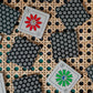 Stellar Factory: Kuzu's Maze Puzzle Game | Semi-Cooperative | 1+ Players, Ages 8+ | Play Anywhere | Wood Tiles