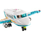 LEGO Friends 41100 Heartlake Private Jet Building Kit