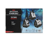 WizKids D&D Icons of The Realms: Icewind Dale: Rime of The Frostmaiden - Ten Towns Papercraft Set