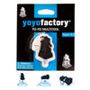 YoyoFactory Yo-Yo Multitool - 3-in-1 Bearing Tool & String Cutter