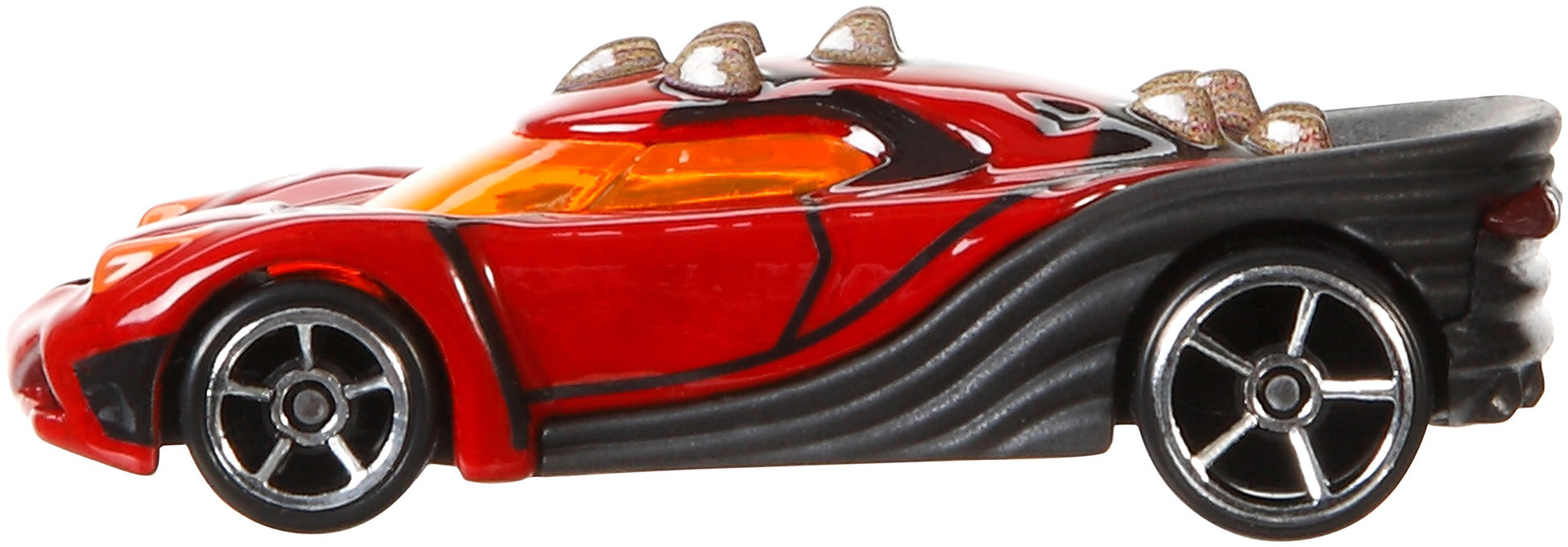 Hot Wheels Star Wars Darth Maul Character Car