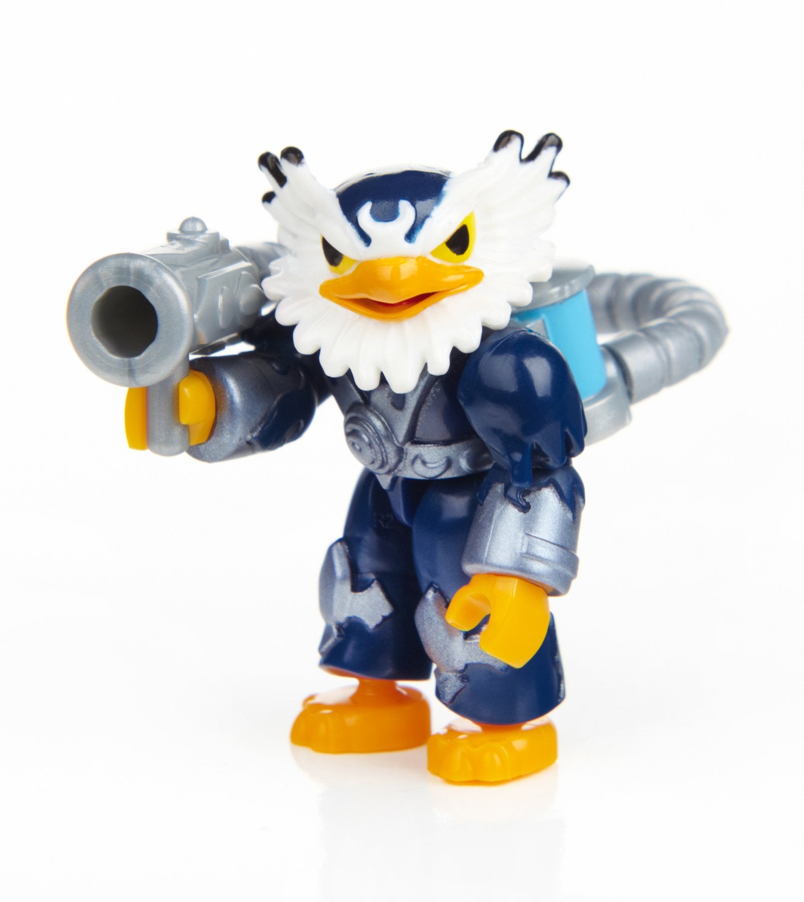 Mega Bloks Skylanders Ultimate Battle Arcade