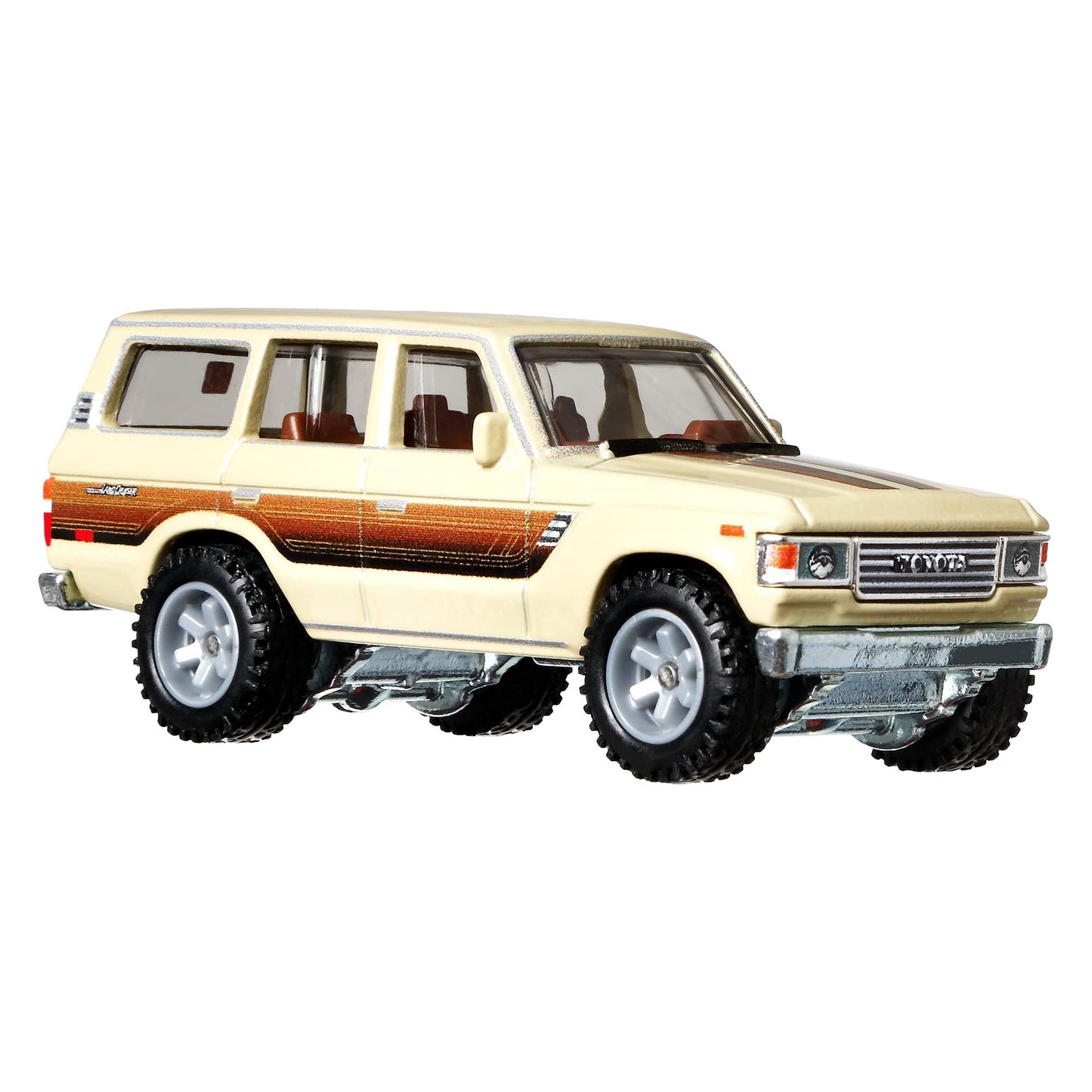 Hot Wheels Car Culture Circuit Legends Vehicles for 3 Kids Years Old & Up, Premium Collection of Car Culture 1:64 Scale Vehicles