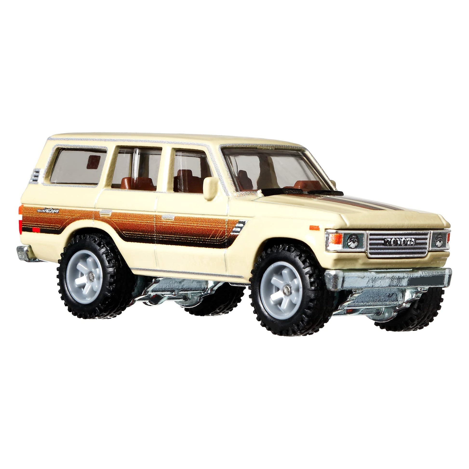 Hot Wheels Car Culture Circuit Legends Vehicles for 3 Kids Years Old & Up, Premium Collection of Car Culture 1:64 Scale Vehicles