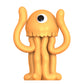 garten of banban - Neon Minifigure 4-Pack (Series 1)