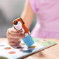 Melissa & Doug Sticker Wow! Dog Stamper and Activity Pad