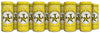 TRIPLE CROWN Yellow Ice III Shuffleboard Wax (Yellow Ice III 12-Pack)
