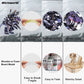 Microworld 3D Metal Model Kits Puzzle, Mechanical Tyrannosaurus Rex Challenge Model Building Kits, Jigsaw Laser Cut Brain Teaser DIY Puzzles