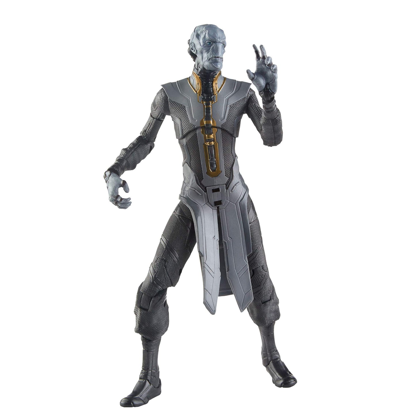 Marvel Legends Series Avengers: Endgame 6" Ebony Maw Marvel Cinematic Universe Collectible Fan Figure