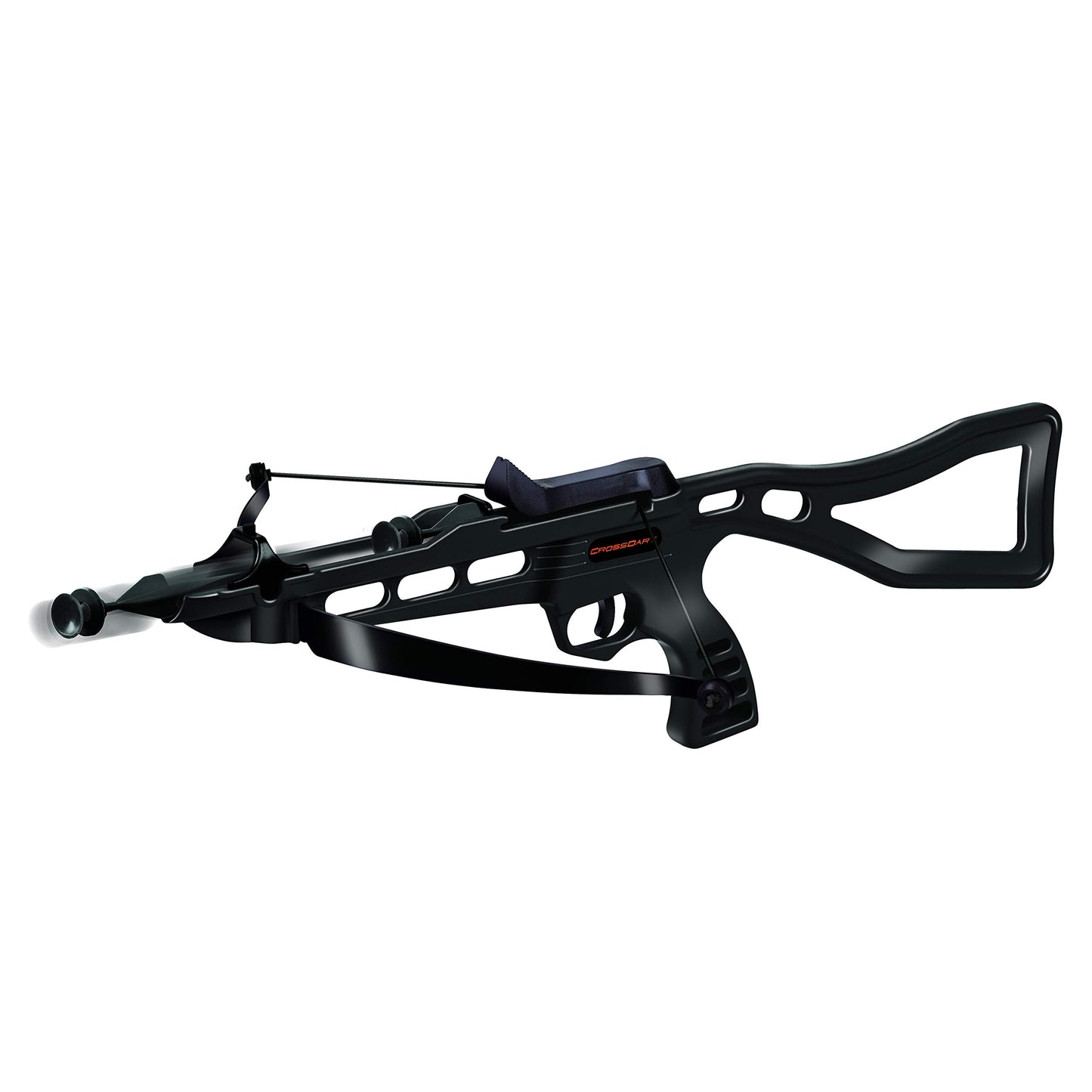 Westminster Raven Cross Dart Rifle