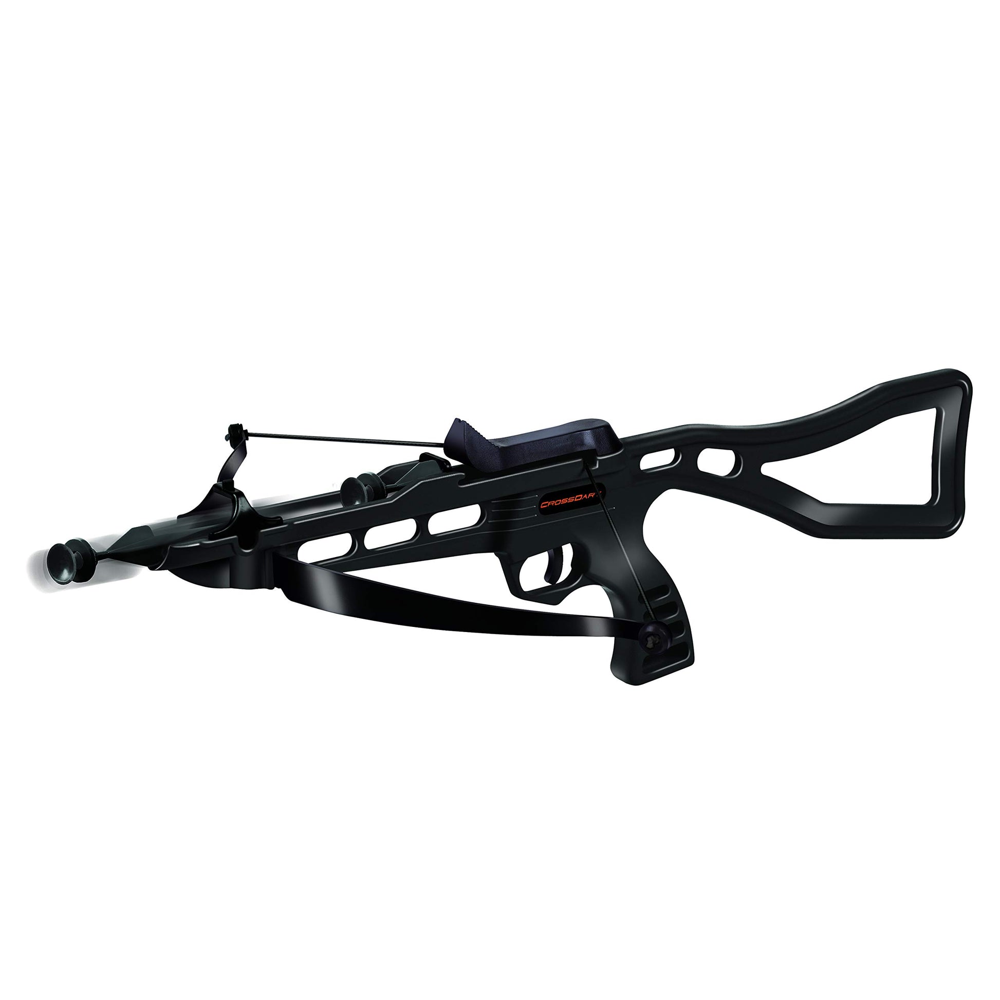 Westminster Raven Cross Dart Rifle