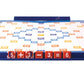 Pressman SMATH - The Game That Makes Math Fun! Multicolor, 5"