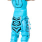 Mattel WWE Penta Action Figure, Main Event Series #163, 6-inch Collectible Superstar with 14 Articulation Points & Life-Like Look