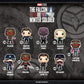 Funko Pop! Marvel: Year of The Shield - Captain America (Sam Wilson) with Shield, Amazon Exclusive