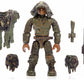 Mega Bloks Call of Duty Ghillie Suit Sniper