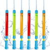 Water Guns for Kids - Water Pool Toys for Kids Ages 3-5, 4-8, 8-12 - Pool Games - Squirts Bulk Party Favors Outdoor Summer Beach Toys for Girls, Boys