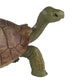 Safari Ltd. Giant Tortoise Figurine - Lifelike 3" Figure - Educational Toy for Boys, Girls, and Kids Ages 3+