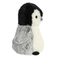 Aurora Mini Flopsie 6.5" Pippin Penguin Adorable Stuffed Animal