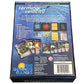 Rio Grande Games Jump Drive Terminal Velocity Card Game Expansion for Five Players with Solo Campaigns