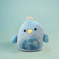 Kellytoy Squishmallows 5 Inch Valentine's Day Plush | Fernanda
