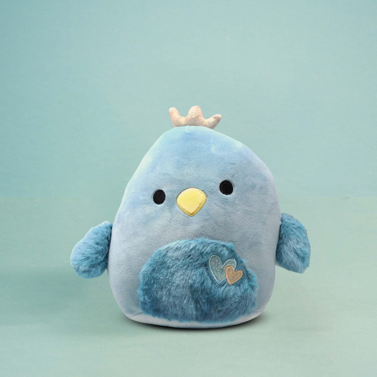 Kellytoy Squishmallows 5 Inch Valentine's Day Plush | Fernanda