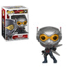 Funko Pop Marvel: Ant-Man & The Wasp - The Wasp Collectible Figure, Multicolor, Standard