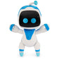 Sony PlayStation Astro Bot 14-Inch Plush Robot with Gift Box for Ages 3+