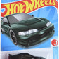 Hot Wheels Custom '01 Acura Integra GSR, J-Imports 2/10 [Green]