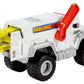 Matchbox Power Shift Ambulance