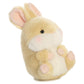 Aurora Rolly Pet 5" Lively Bunny Playful Stuffed Animal
