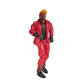 Jazwares Fortnite Solo Mode Core Figure Pack, Inferno