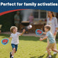 iPlay, iLearn Baseball Toss and Catch Ball Outdoor Game for Kids Age 3-5