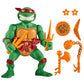 Teenage Mutant Ninja Turtles: 4” Original Classic Storage Shell Raphael Basic Figure by Playmates Toys