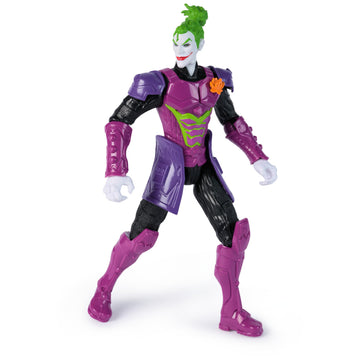 DC Comics Batman Ninja Strike The Joker Action Figure, 12-Inch