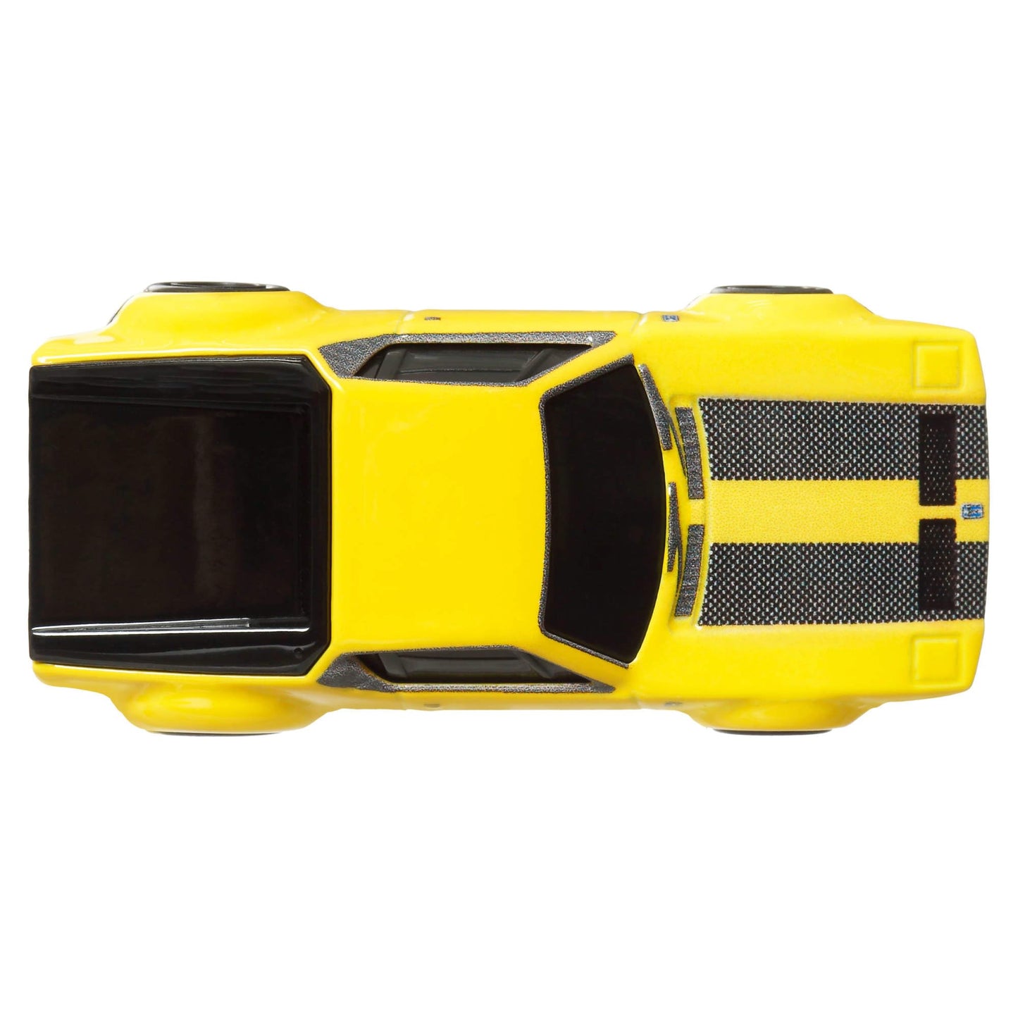 Hot Wheels Boulevard - De Tomaso Pantera GTS Gruppo 4