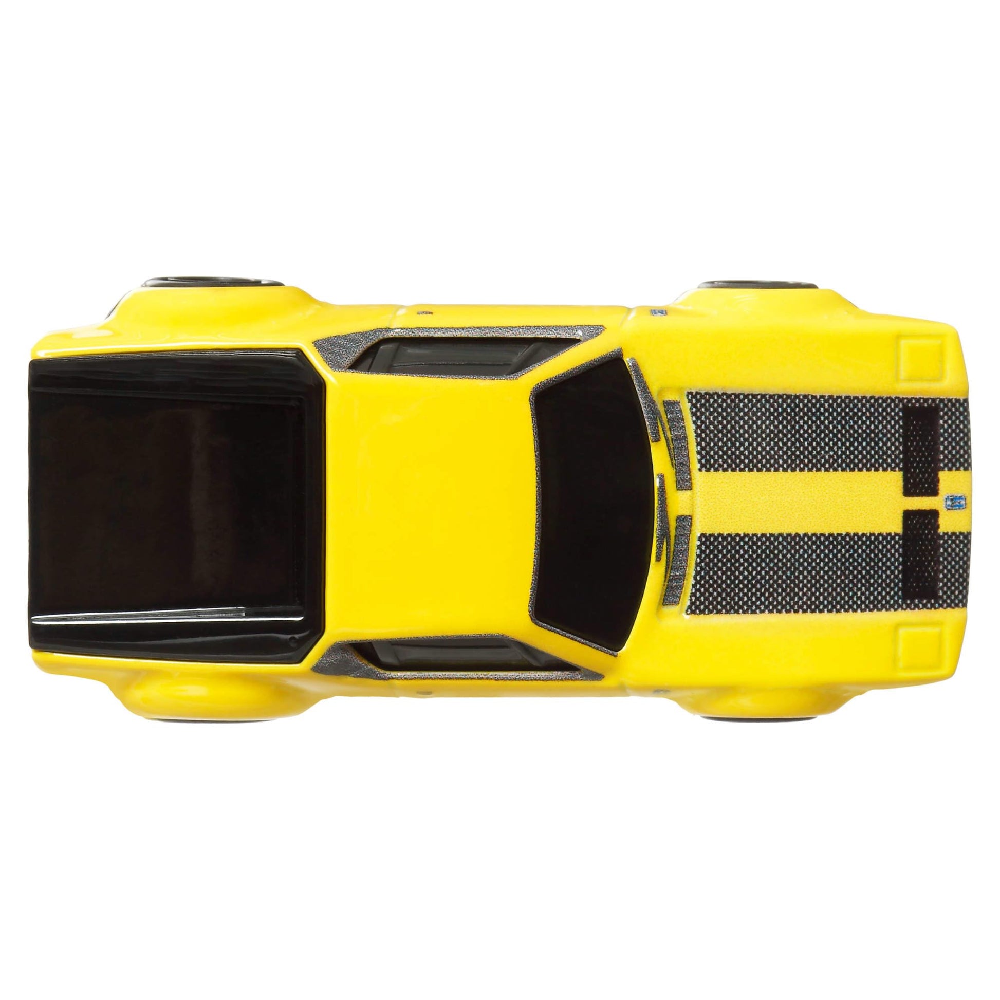 Hot Wheels Boulevard - De Tomaso Pantera GTS Gruppo 4
