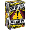 Playroom Entertainment Spoiler Alert! Volume 1
