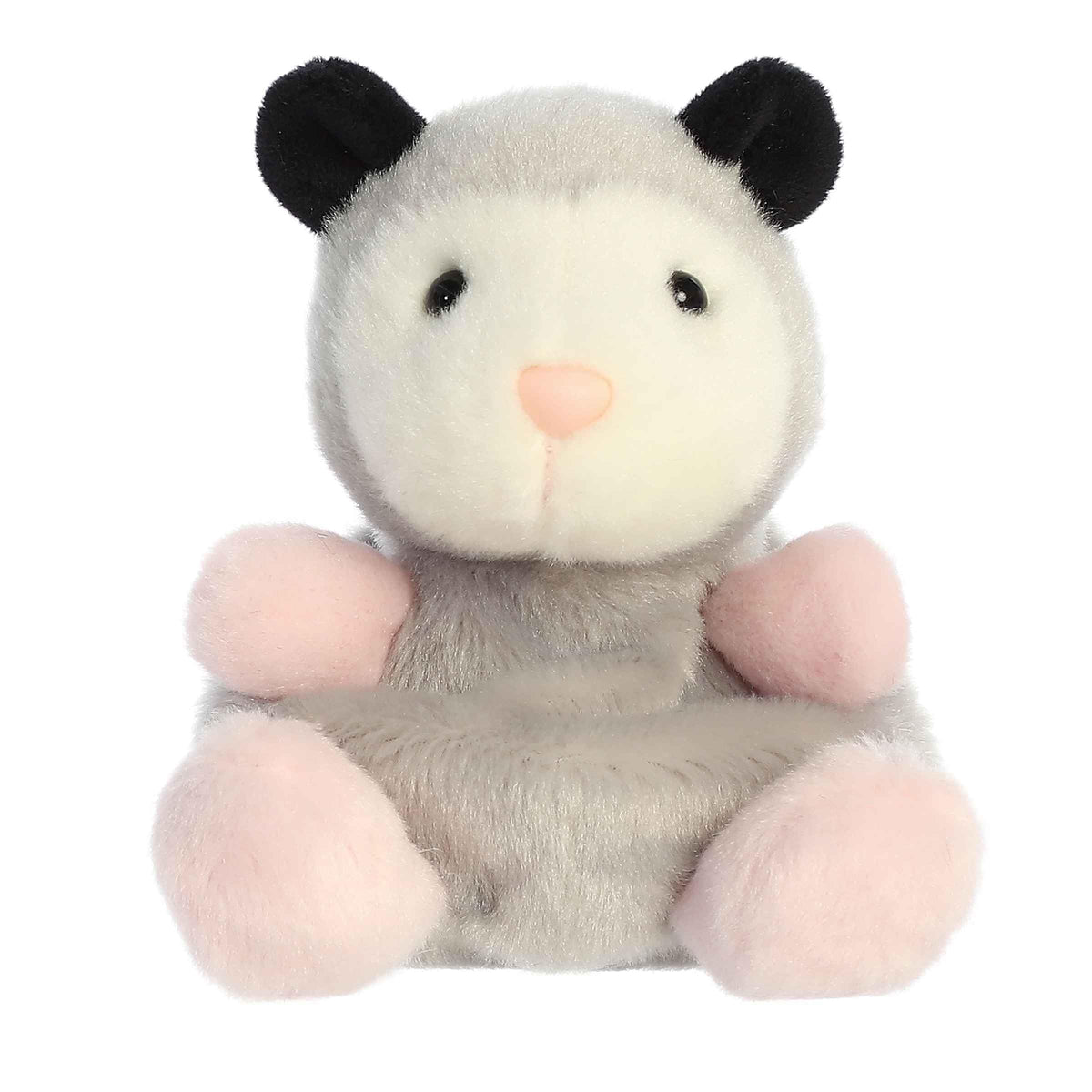 Aurora Palm Pals 4.5" Sherri Opossum Adorable Plush